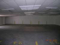 PARKING COUVERT AIX CENTRE