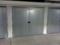 Parking-boxes sécurisés à vendre à Gentilly