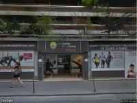 Place de parking dans résidence - Paris 15