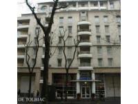 Box à louer à Paris 13e