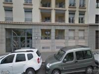 Location box fermé - Lyon 3ème