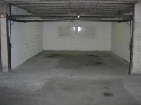 Garage double à louer à Nice