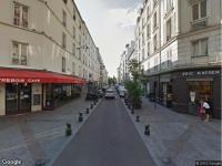 Grand box à vendre à Paris