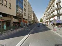 Location parking securisé 24h/24 - Paris