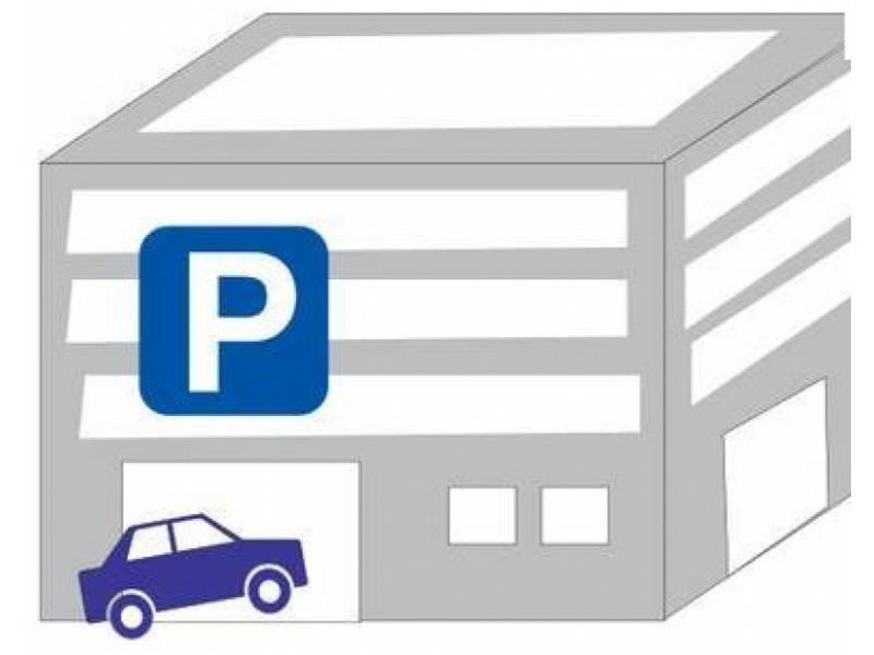 Location de parking - Paris-19E-Arrondissement 19 - Ourcq / Manin