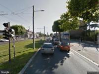 Parking privé (sous-sol) Avenue Thiers, 33100 Bordeaux, France