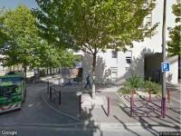 Parking à louer à Cachan