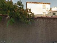 Loue garage à Toulon