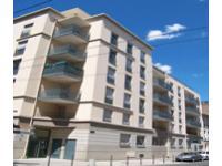 Parking privé (sous-sol) 40 Rue de Bourgogne, 69009 Lyon-9E-Arrondissement, France