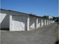 Parking box à vendre à Meaux