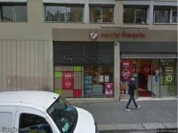 Parking à louer à Paris