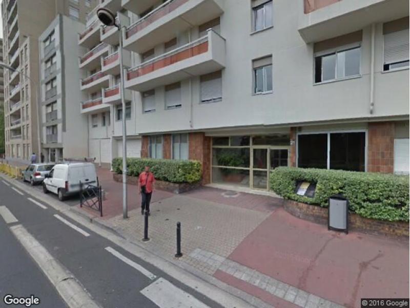 Place de parking à louer - Courbevoie - 21 rue Victor Hugo