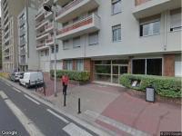 Parking à louer à Courbevoie