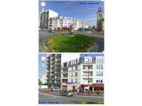 Loue parking à Bondy