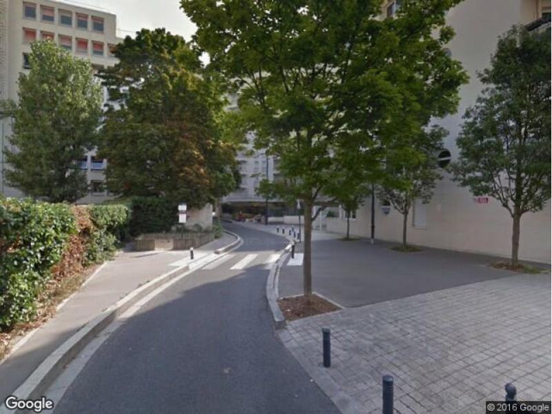 Location de parking - Courbevoie - rue le Tintoret