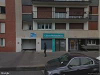 Parking à louer à Paris