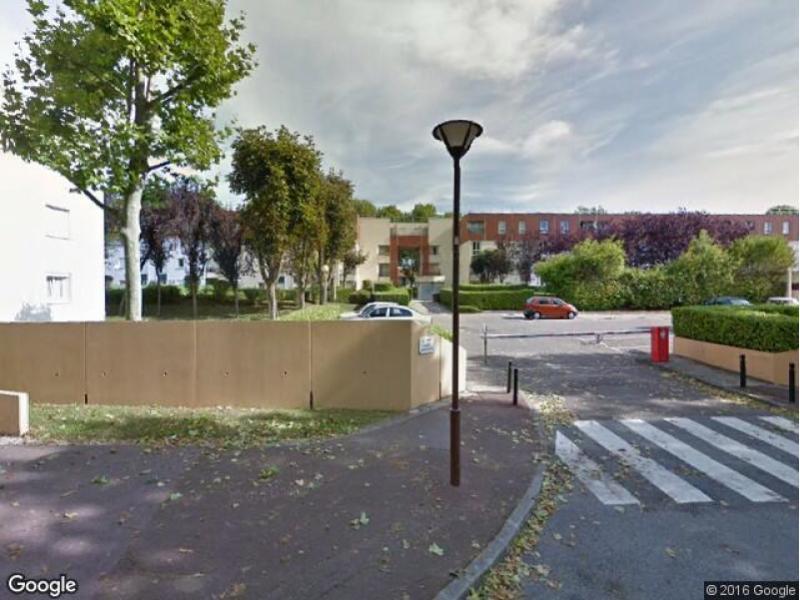 Location de parking - Guyancourt - 5 square Gabriel Fauré