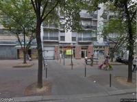 BOX fermé pour véhicule de tourisme à louer à Paris