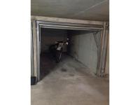 Loue grand box - 75017 Paris