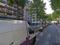 Parking à louer - Paris 20e