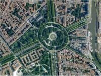 Parking pour Smart - Toulouse