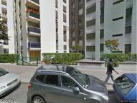 Place de parking Place d'Alleray 15ème