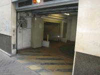 Emplacement stationnement - Paris 5
