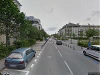 Place de Parking à louer à Carrières-sous-Poissy