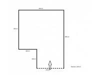 Box fermé Auto + Moto - Fontevraud-l'Abbaye