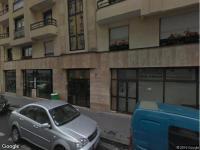 Location parking - Paris 19