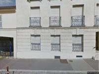 Parking à louer à Versailles