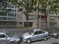 Place de Parking à louer à Paris