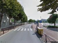 place de parking à louer à Créteil