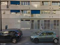 Vente place de parking à Paris 13