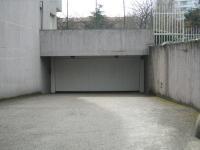Garage à louer - Lyon 8e