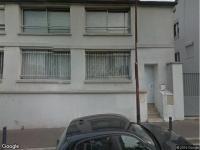 Garage (extérieur) 3 Rue Meissonnier, 93260 Les Lilas, France