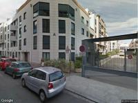 Place de parking à louer à Vincennes