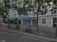 Loue emplacement de stationnement à Paris