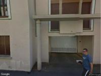 garage sous terrain a 5 min de la gare d'orléans