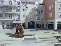 Location parking protégé souterrain à Esbly