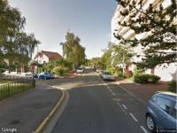 Place de parking à louer à Saint-Gratien