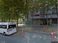 Parking à louer à Paris 13e