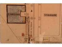 Parking protégé en sous-sol - Paris 13e