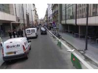 Parking pour voiture + 2 roues à louer à Paris 8ème