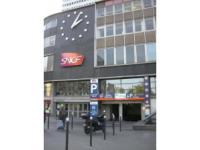 Parking à vendre à Paris 15e