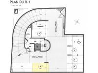 Parking à louer à Levallois-Perret