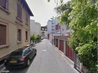 Parking à louer à Strasbourg