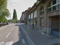 Particulier loue parking à Strasbourg