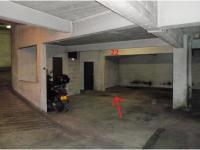 Emplacement de Parking avec Bip à louer à Paris