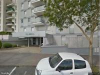 Place de parking à Cergy